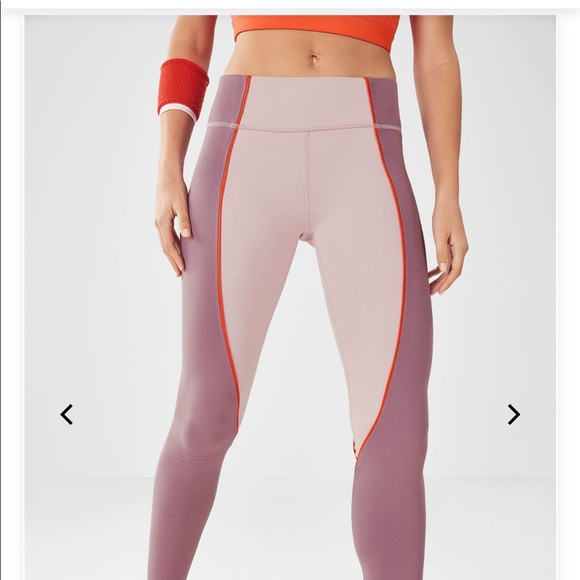 Fabletics leggings - Picture 6 of 6